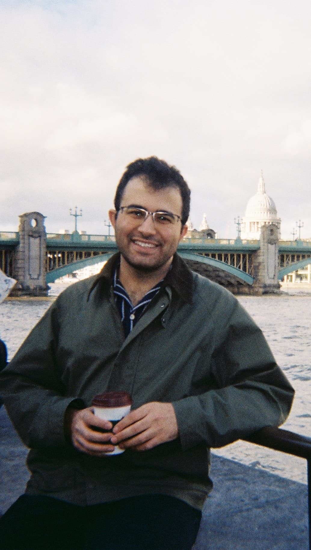 Ali Ihsan Nergiz